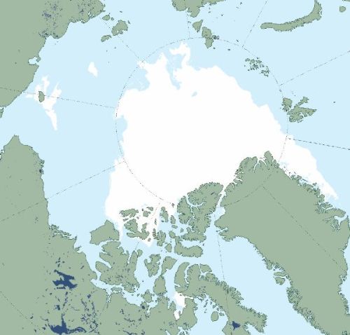 masie_all_zoom_4km at 2012 Sept 13 Arctic Basin and Canadian Islands closeup